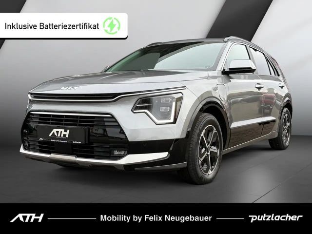 Kia Niro Hybrid PHEV Spirit