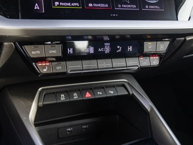 Audi A3 35 TDI S-Line S-Tronic Sedan