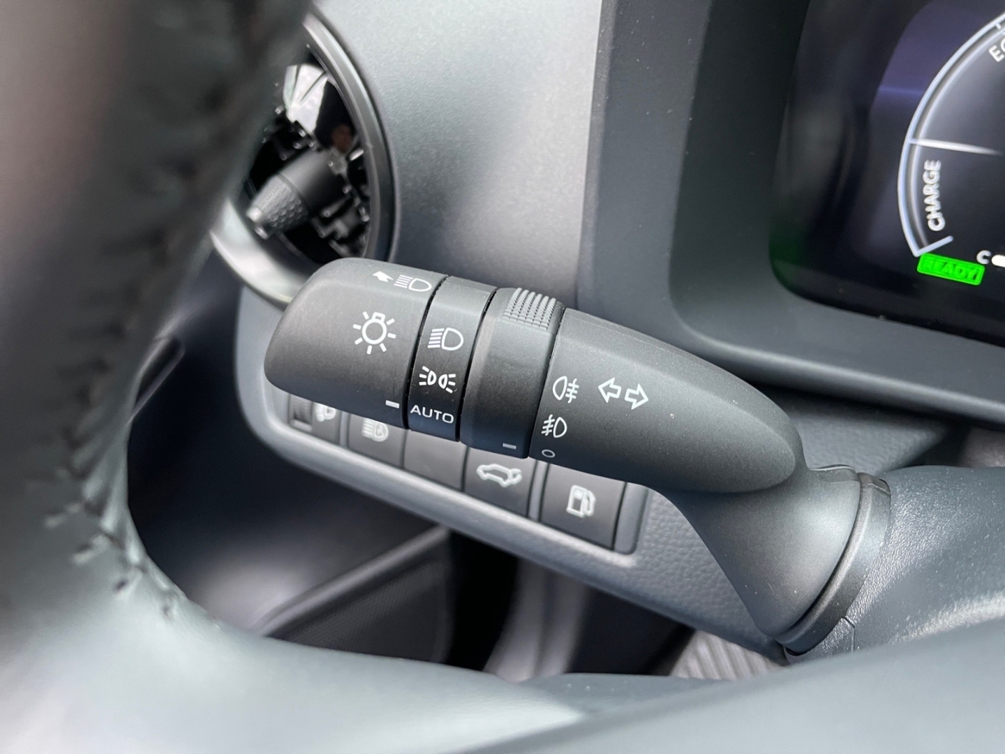 Toyota C-HR 5-deurs Team D Technik