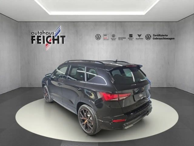 Cupra Ateca 2.0 TSI 4Drive VZ