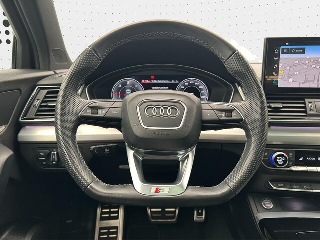 Audi Q5 40 TDI Quattro S-Tronic