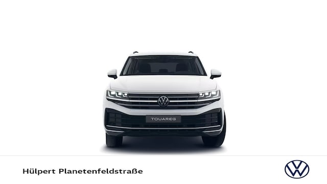 Volkswagen Touareg Elegance Elegance