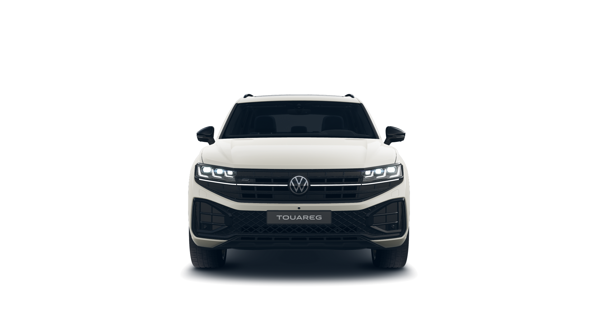 Volkswagen Touareg 3.0 V6 TDI