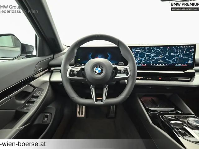 BMW 520 520d Sedan xDrive