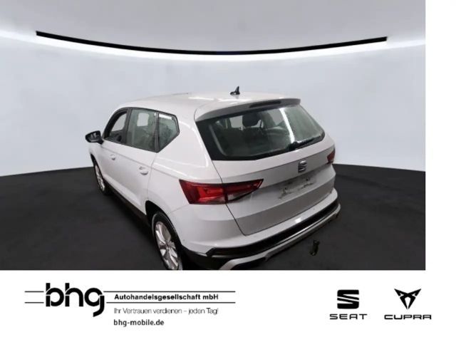 Seat Ateca 1.5 TSI Connect Style