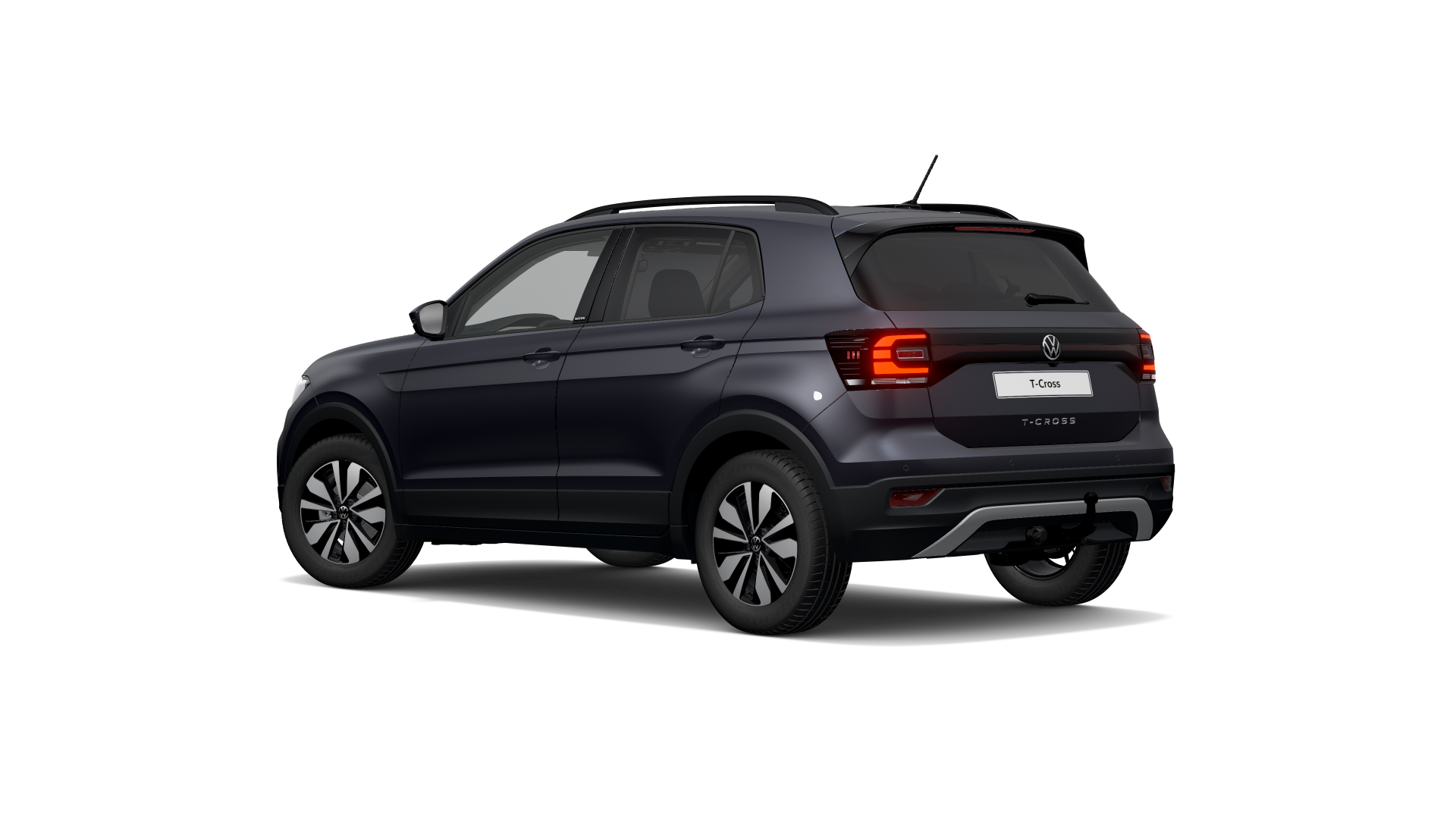 Volkswagen T-Cross 1.0 TSI