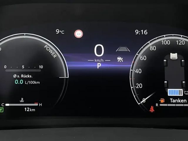 Toyota C-HR Active Hybride VVT-i