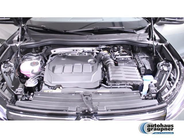 Volkswagen Tiguan 2.0 TDI DSG