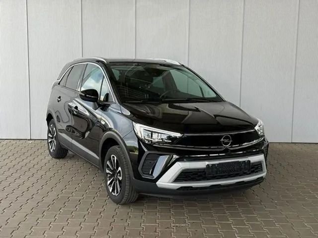 Opel Crossland X Crossland ELEG |Navi | Kamera | LED | BC