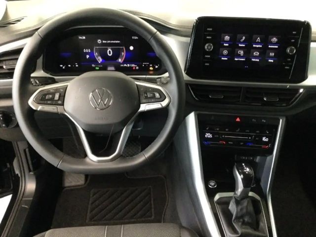 Volkswagen T-Roc 1.5 TSI DSG