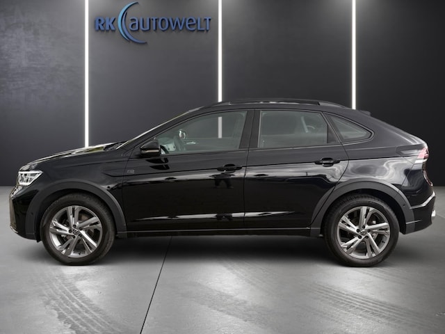 Volkswagen Taigo 1.0 TSI R-Line