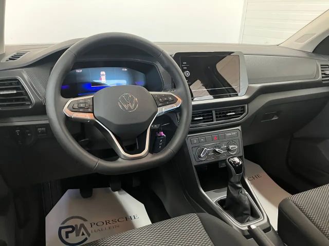 Volkswagen T-Cross 4Me TSI