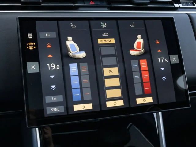 Land Rover Range Rover Autobiography P530