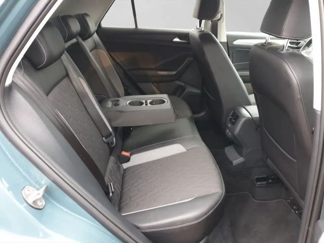 Volkswagen T-Roc 1.0 TSI