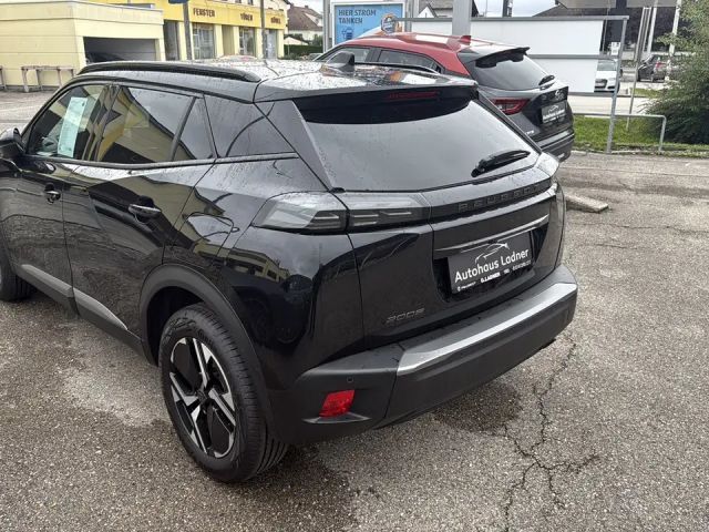 Peugeot 2008 Allure Pack PureTech