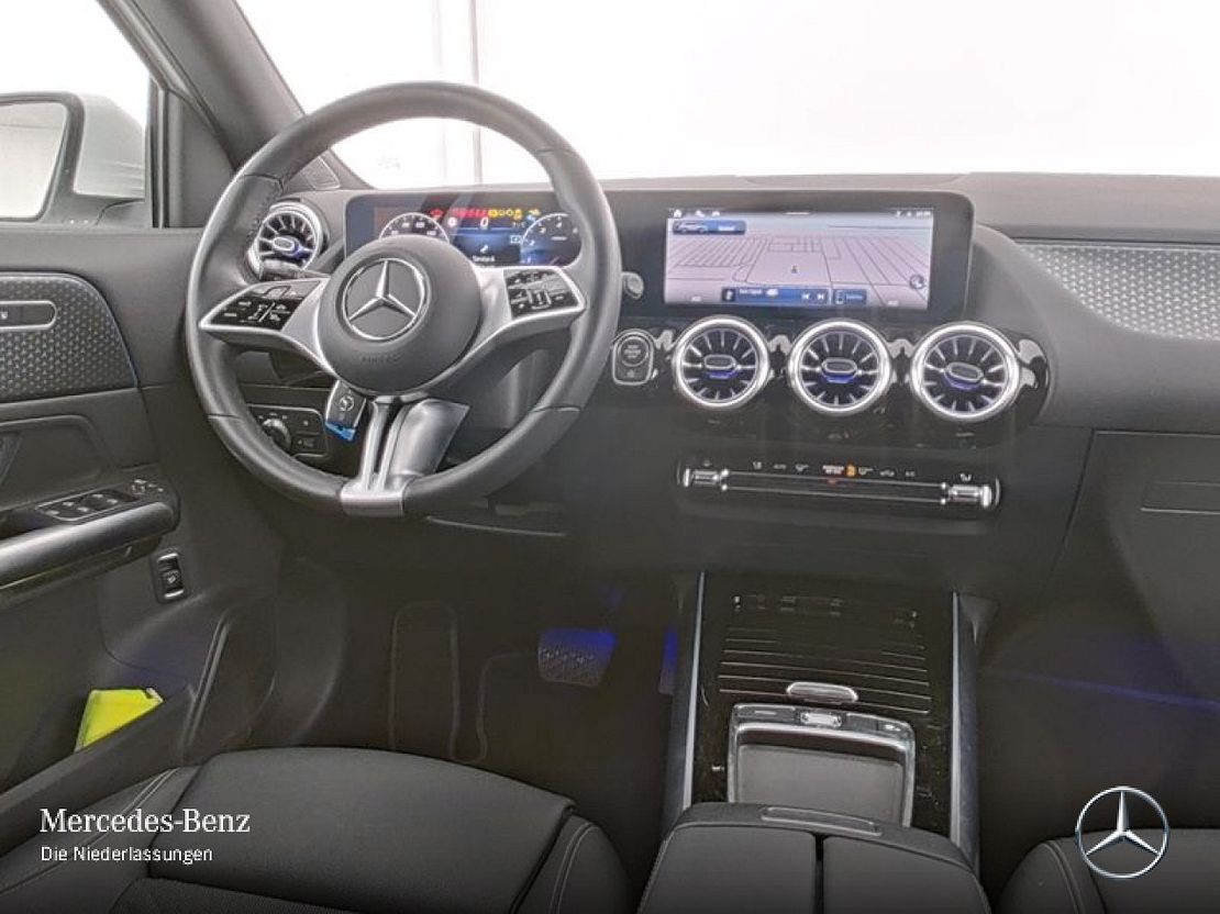 Mercedes-Benz GLA 180 GLA 180