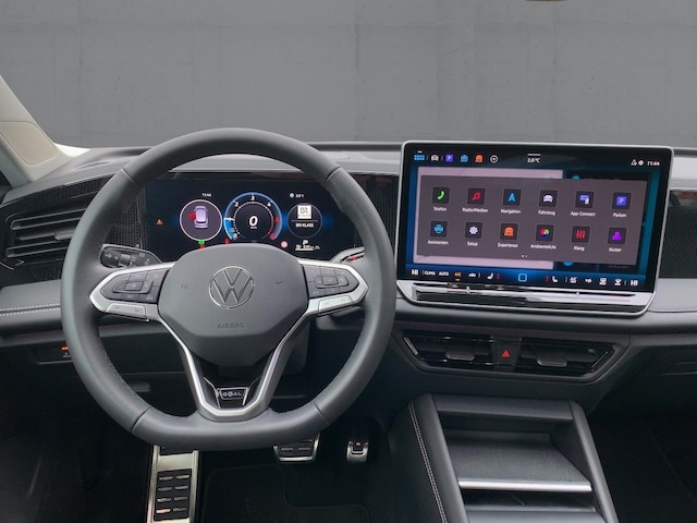 Volkswagen Tiguan 2.0 TDI DSG