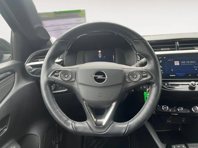 Opel Corsa 1.2 Turbo GS-Line Grand Sport Turbo