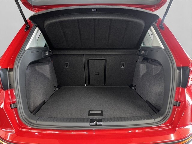 Seat Ateca 1.5 TSI DSG