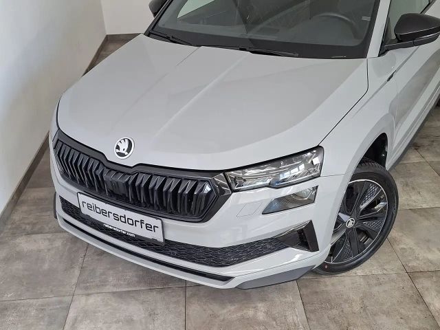 Skoda Karoq Sportline