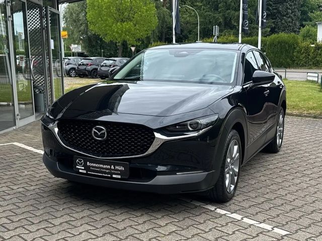 Mazda CX-30 Exclusive-line