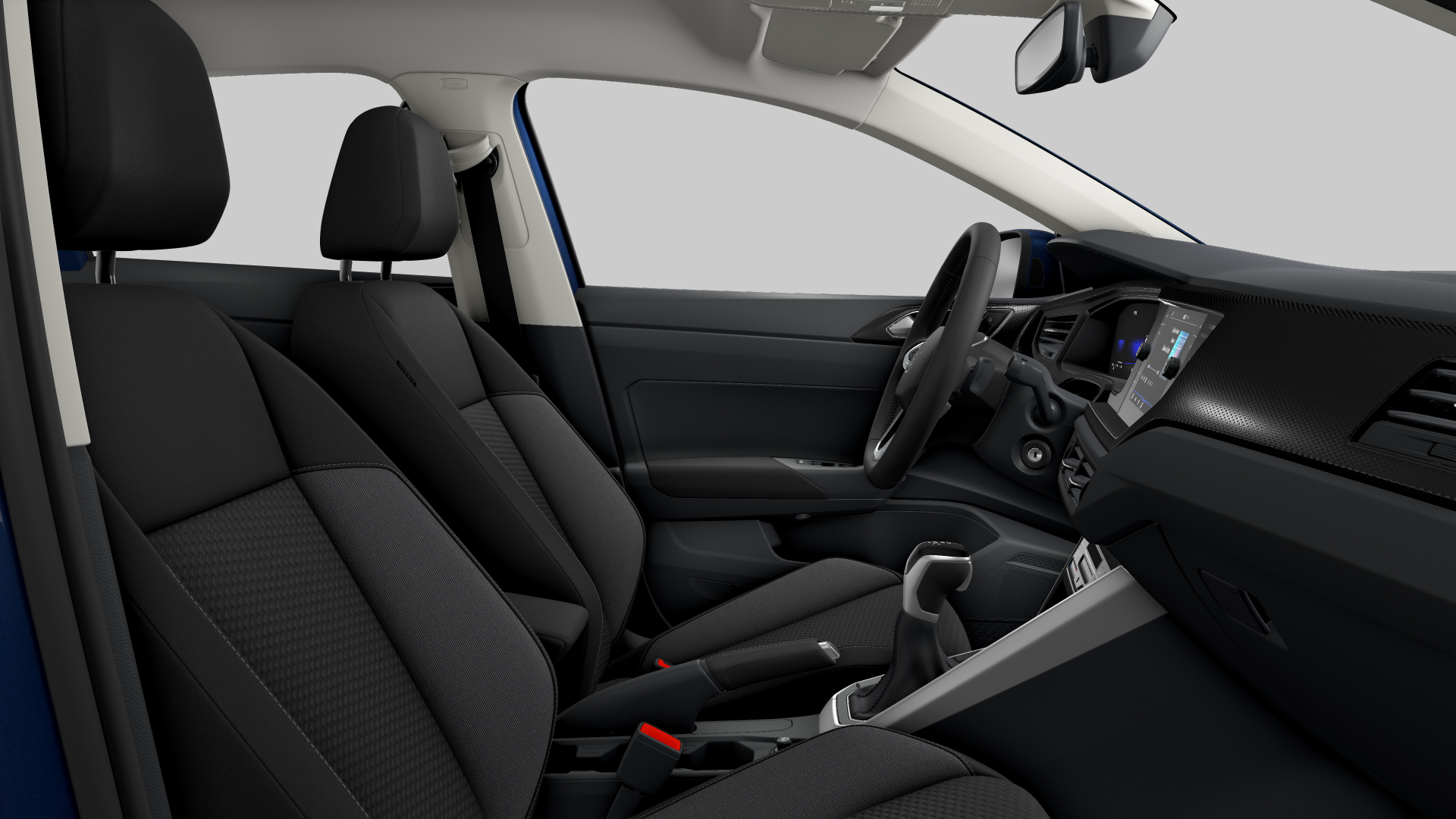 Volkswagen Taigo 1.0 TSI DSG IQ.Drive Life