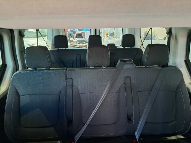 Renault Trafic Combi L2H1