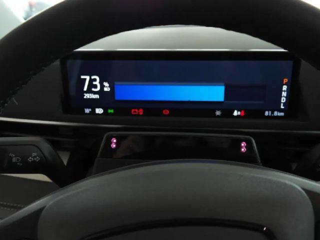 Ford Mustang Mach-E Basis