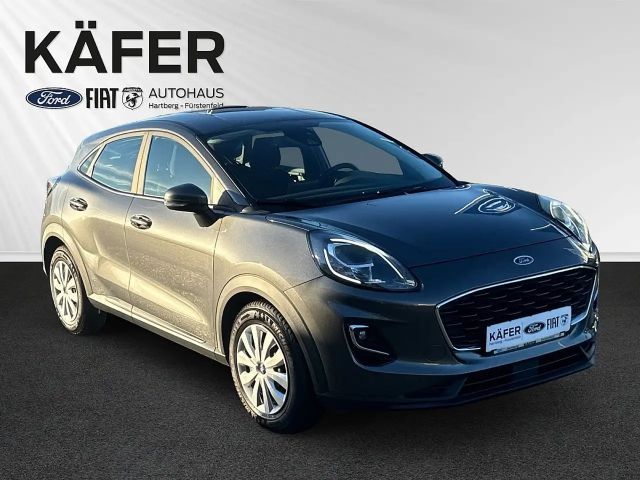 Ford Puma Cool & Connect EcoBoost