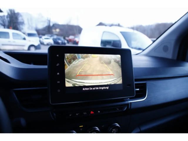 Renault Kangoo TCe 130 Techno