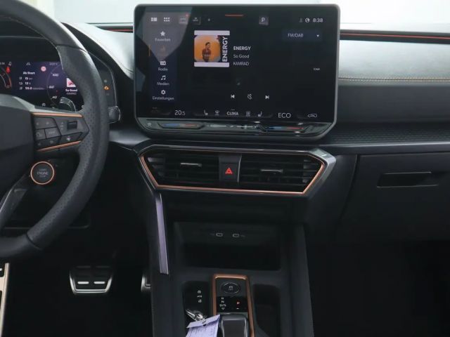 Cupra Formentor DSG VZ e-Hybrid