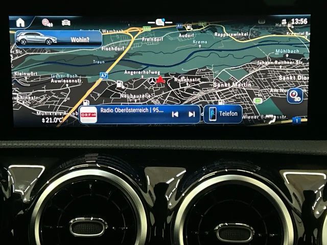 Mercedes-Benz A 180 A 180 d Hatchback