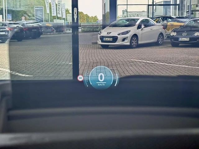 MINI John Cooper Works Cabrio XL Paket