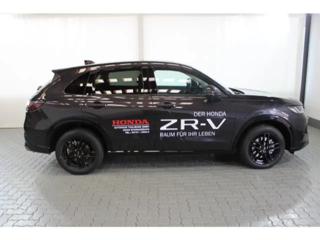 Honda ZR-V Advance e:HEV