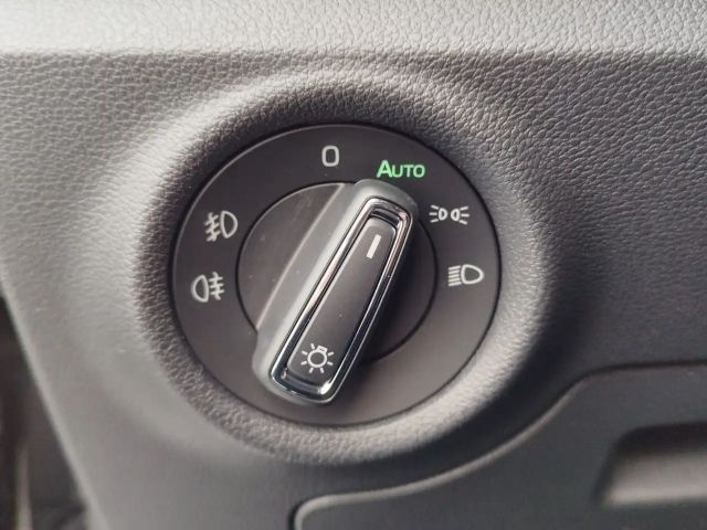 Skoda Scala ACT Monte Carlo