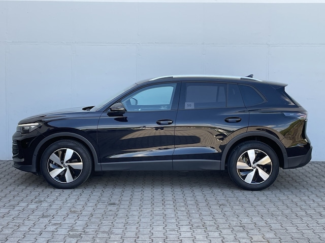 Volkswagen Tiguan 2.0 TDI DSG Life