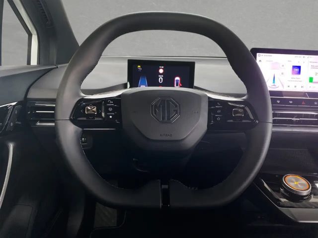 MG MG4 51 kWh 64 kWh XPOWER