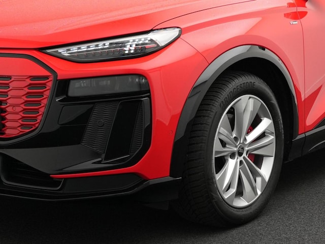 Audi Q6 e-tron Quattro