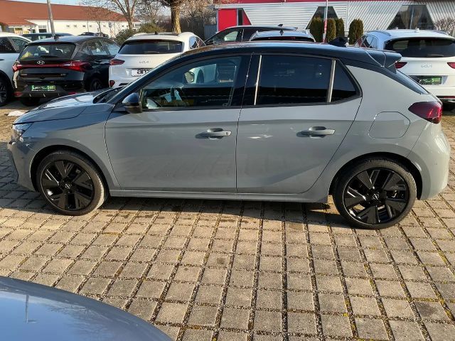 Opel Corsa GS-Line Grand Sport