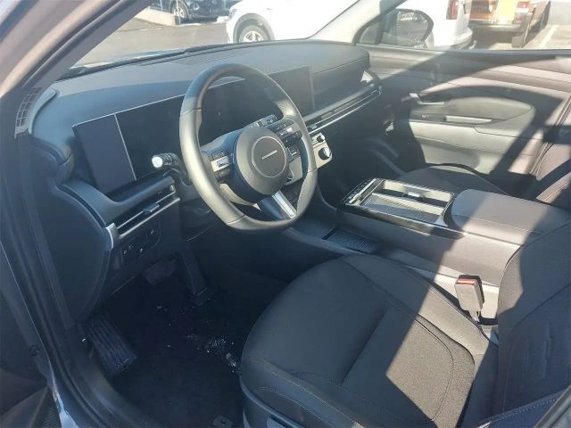 Hyundai Tucson 2WD T-GDi