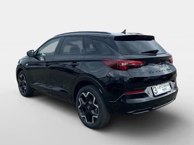 Opel Grandland X Ultimate