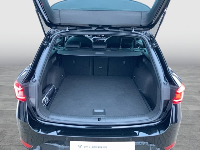 Seat Leon 2.0 TDI DSG FR-lijn Sportstourer