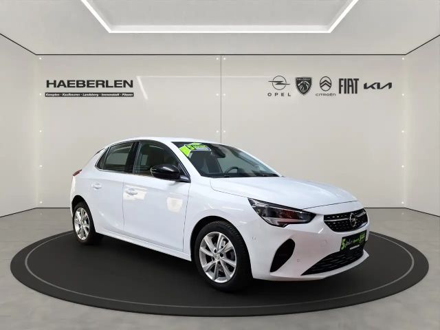 Opel Corsa 1.2 Turbo Elegance Turbo