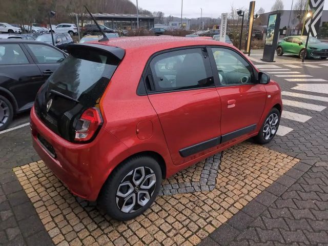 Renault Twingo Equilibre Equilibre SCe 65