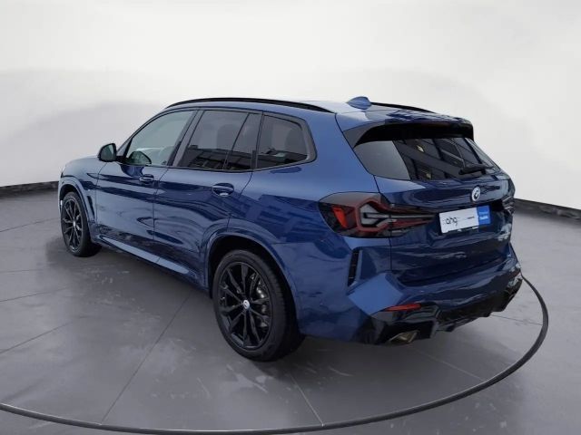 BMW X3 M-Sport xDrive30i