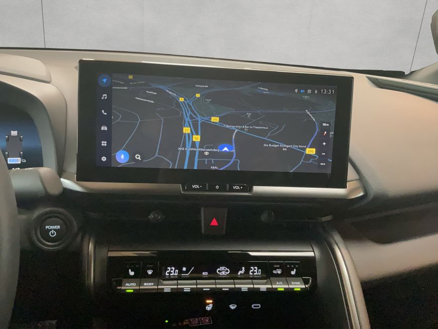 Toyota C-HR 5-deurs Team D Technik