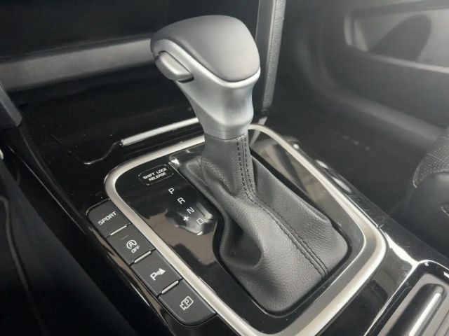 Kia XCeed Platinum Edition