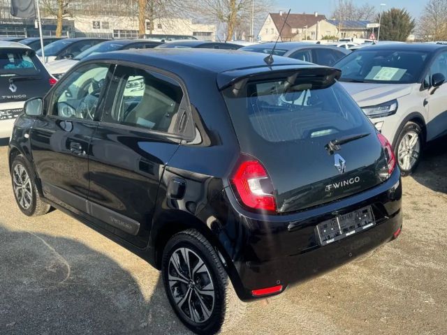 Renault Twingo SCe 65 Zen