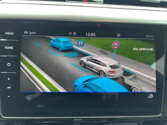 Volkswagen Arteon Shooting Brake DSG