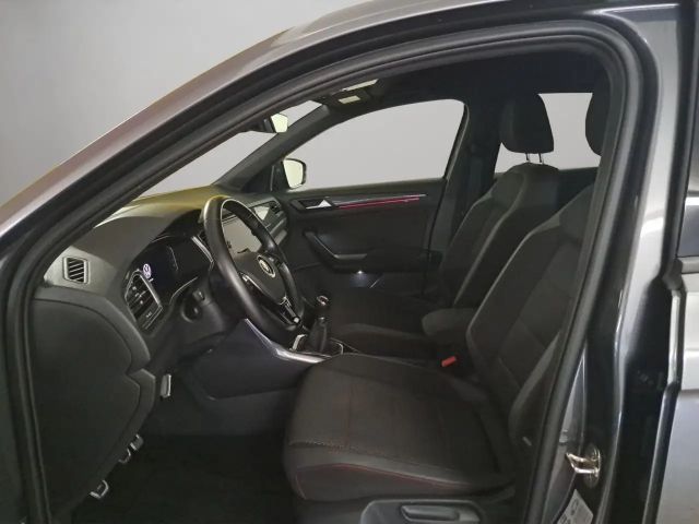 Volkswagen T-Roc Sport